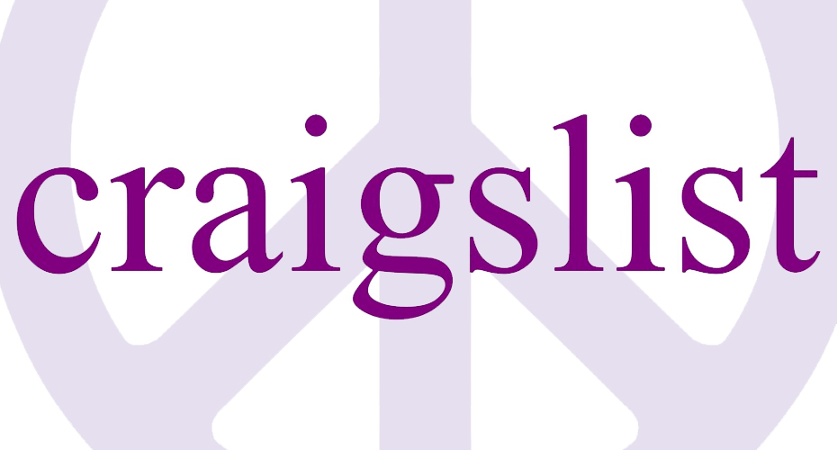 Craigslist posting service outsource