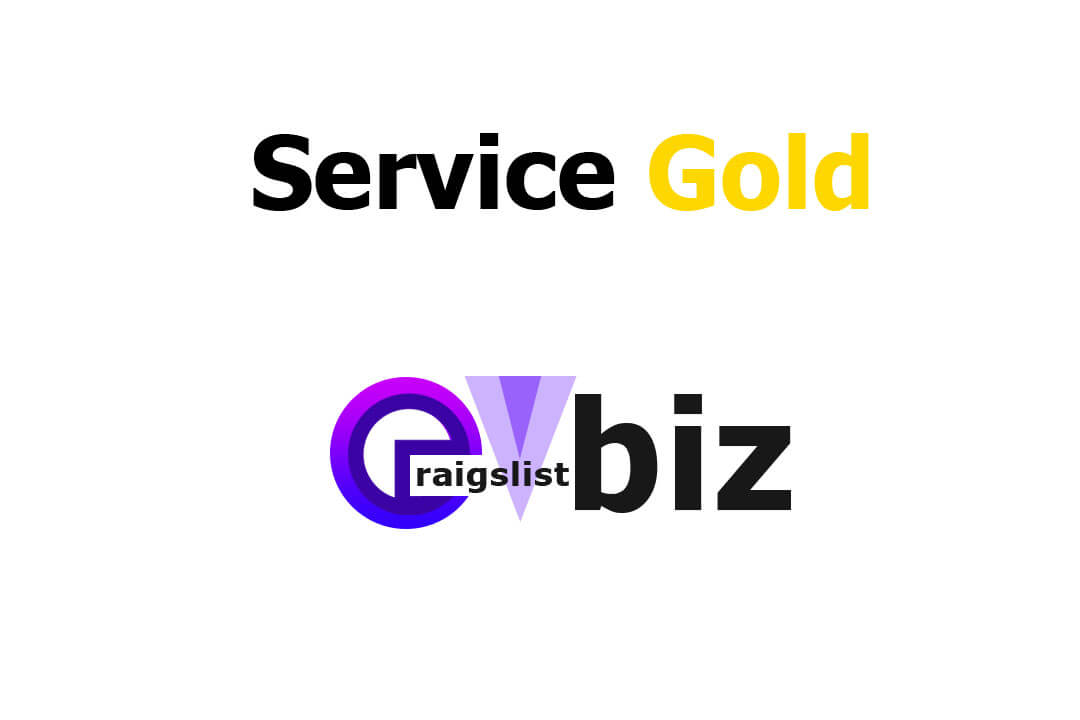 service gold