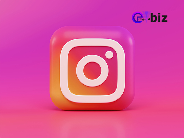 Craigslistbiz Instagram Marketing