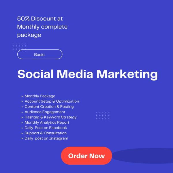 Besic Complete social media solution